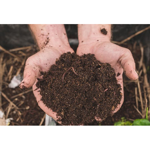 Organic Pure Fertilizer