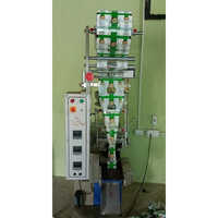 Three Phase Automatic Powder Packaging Machine - Automatic Grade: Semi-automatic