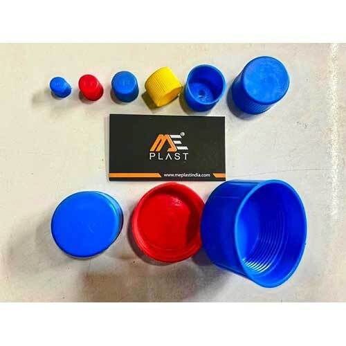 Female Thread Plastic End Cap