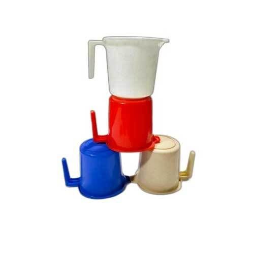 Unbreakable Plastic Mugs