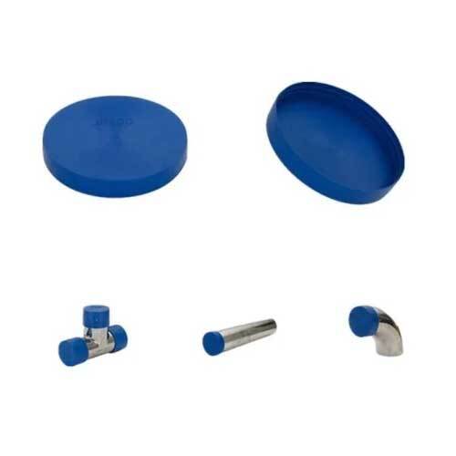 Plastic End Caps Manufacturer From India