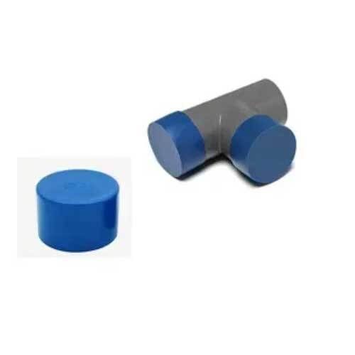 Plastic Pipe Cap Manufacturer In India