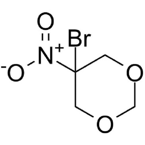 5-Bromo 5 nitro-1 3 dioxane