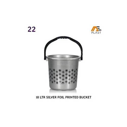 16 Ltr House Hold Bucket