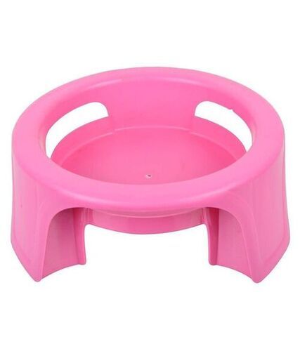 Pink Pot Or Matka Stand