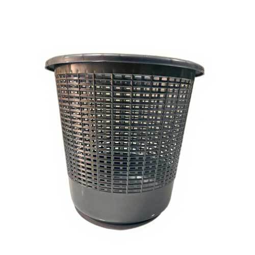 Gray/Black Paper Waste Dustbin at Best Price in Ahmedabad | Me Plast