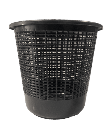 Paper Waste Dustbin