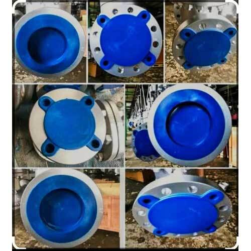 Plastic Pcd Flange Covers Cap Manufacture In Jharkhand