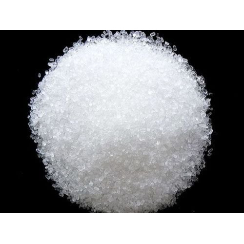 Calcium Nitrate Crystals