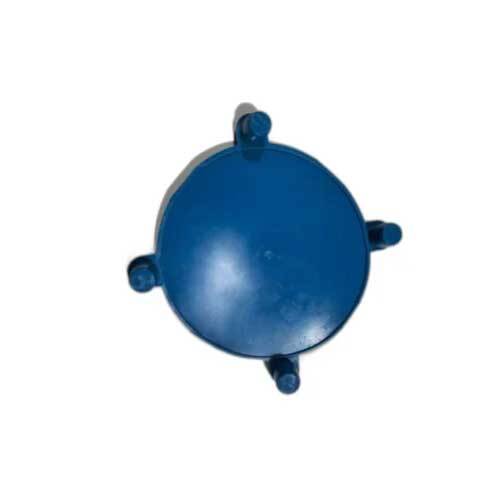 PCD flange cover cap