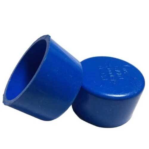 Plastic Pipe Cap Supplier In Uttarpradesh