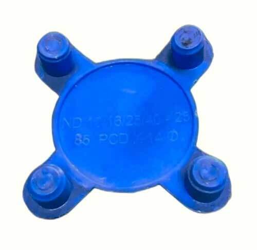 Plastic Pcd Flange Covers Cap Manufacture In Rajastan