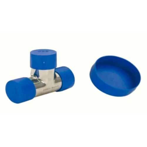 Plastic End Cap For Pipe