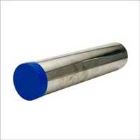 Ldpe Pipe End Cap - Plastic, 1/2''nb To 24''nb, Blue | Rigid Round Design For Durable Pipe Applications