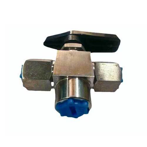 Plastic Machine-crafted Robust Threaded Male End Cap