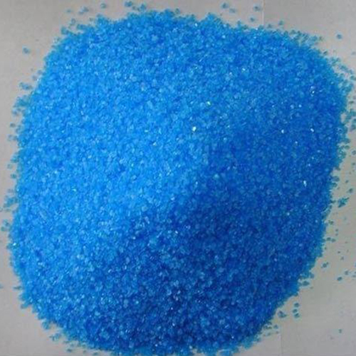 Copper Sulphate Powder