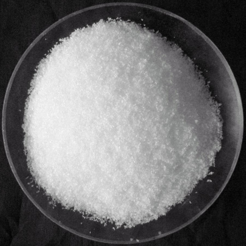 White Magnesium Nitrate