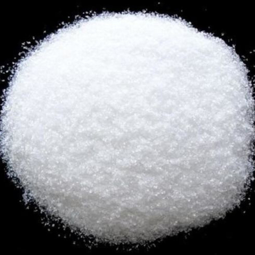 White Magnesium Sulphate