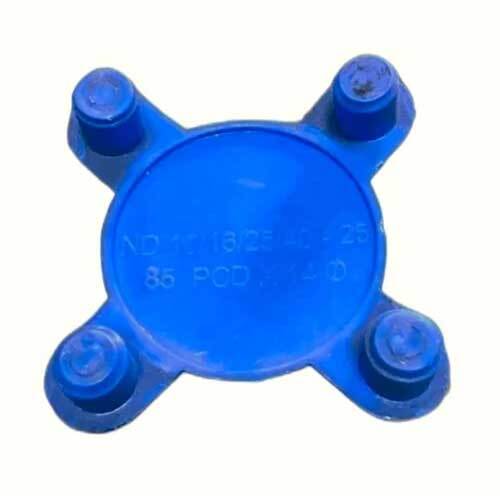 Plastic Pcd Flange Covers Cap Manufacture In Usa