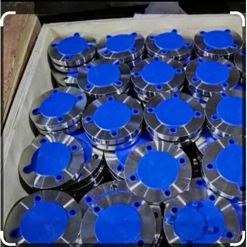 Plastic Pcd Flange Covers Cap Manufacture In Up