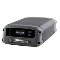 Njord Positioning And Heading GNSS Receiver