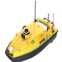 Hydro Boat 1200