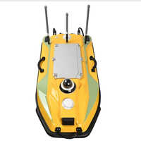 HydroBoat 990 USV