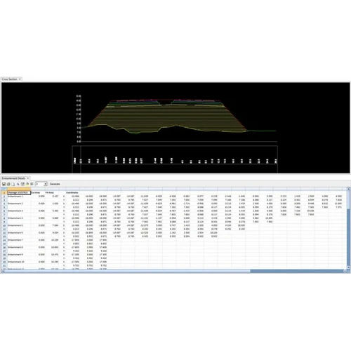 Road Estimator Software