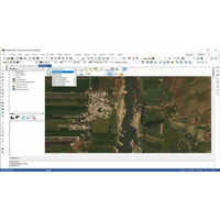 Surveying And Mapping Software