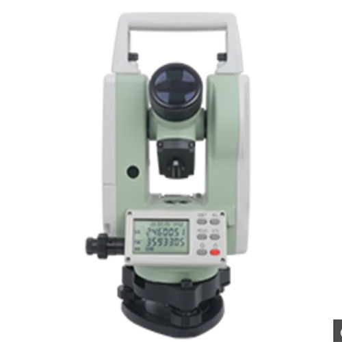 Sdt2 Electronic Digital Theodolite Application: Industrial