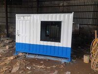 Portable Cabin Nagpur