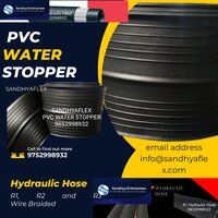 PVC Water Stopper product