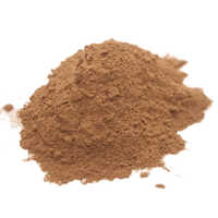 Coconut Shell Powder - Brown Color, Fine Powder Form | High Calorific Value, Purity, Long Shelf Life, Renewable Energy Source