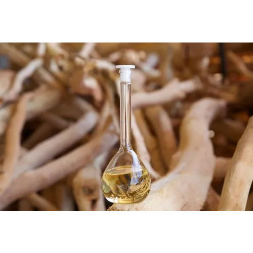 Sandalwood Essential Oil Purity: High