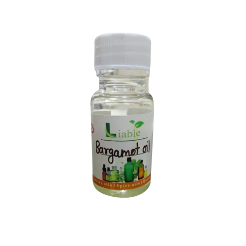 Bergamot Oils