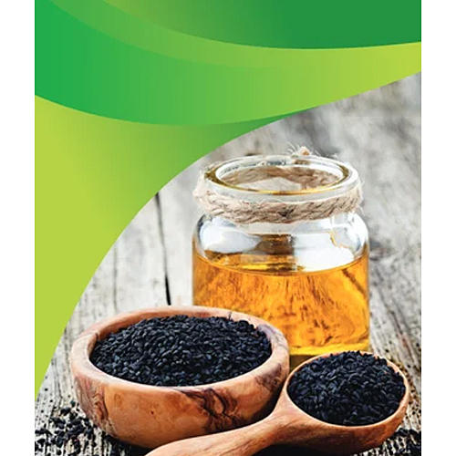 Ambrette Seed Oil