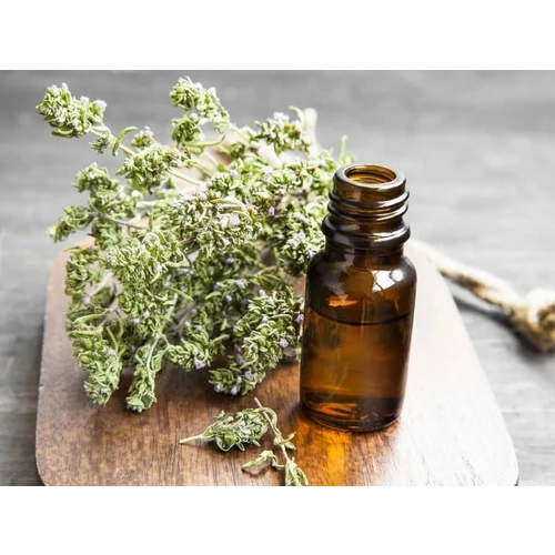 Thyme Oil