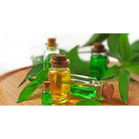 Skin Lighting Oil - Herbal, 5Kg Bottle | High Purity, Non-Medicated, Store in Dry & Cool Place