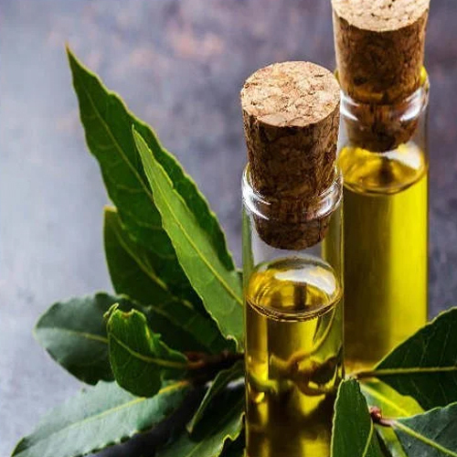 Bay Leaf Oil