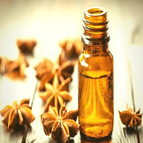 Star Anise Oil