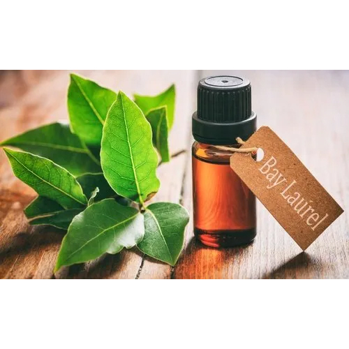 Natural Bay Leaves oil