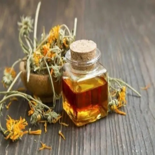 Marigold Oil