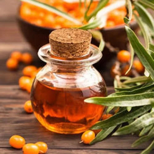 Sea Buckthorn Oil Purity: 100% Pure