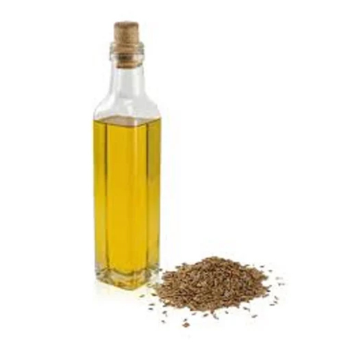 Dill Seed Oil