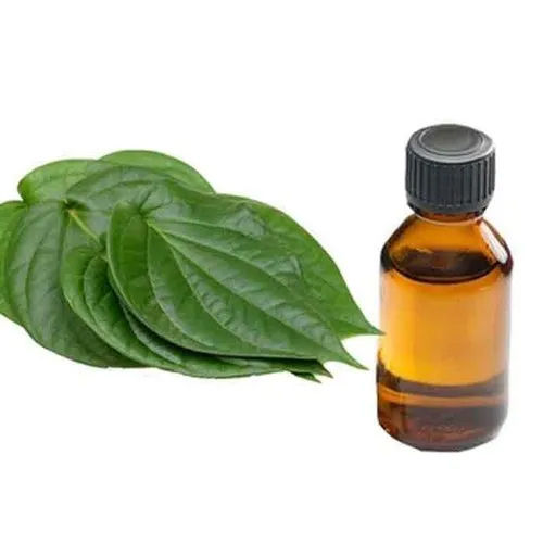 Betel Leaf Oil Purity: High