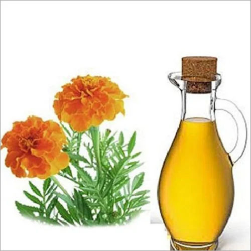 Tagetes Oil Purity: High