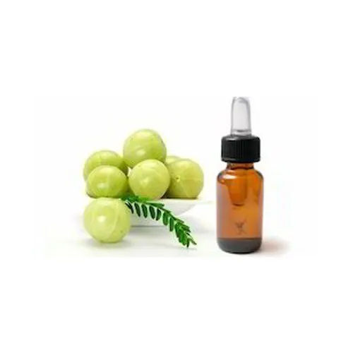 Amla Oil Purity: High