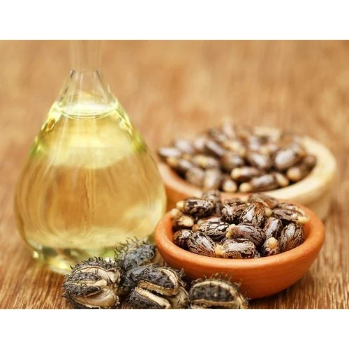 BSS Grade Castor Oil