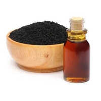 Babchi Seed Oil - Liquid Extraction, 100% Pure, 5kg & 25kg Packaging Sizes, 24-month Shelf Life, Ideal For Adult Skin Care