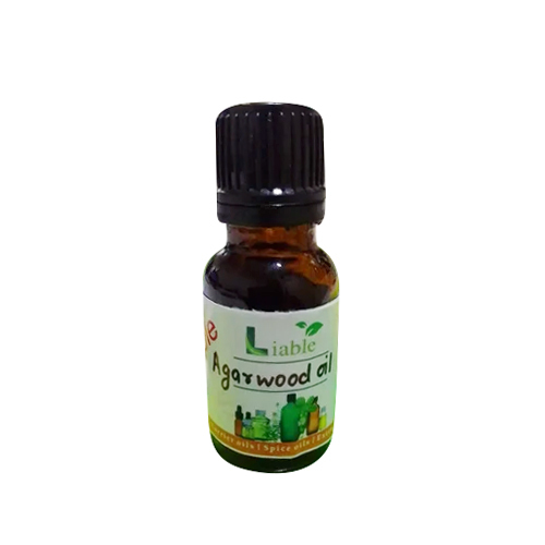 Agarwood Oil